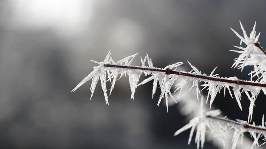 Met Éireann issues status yellow low temperature warning for Galway