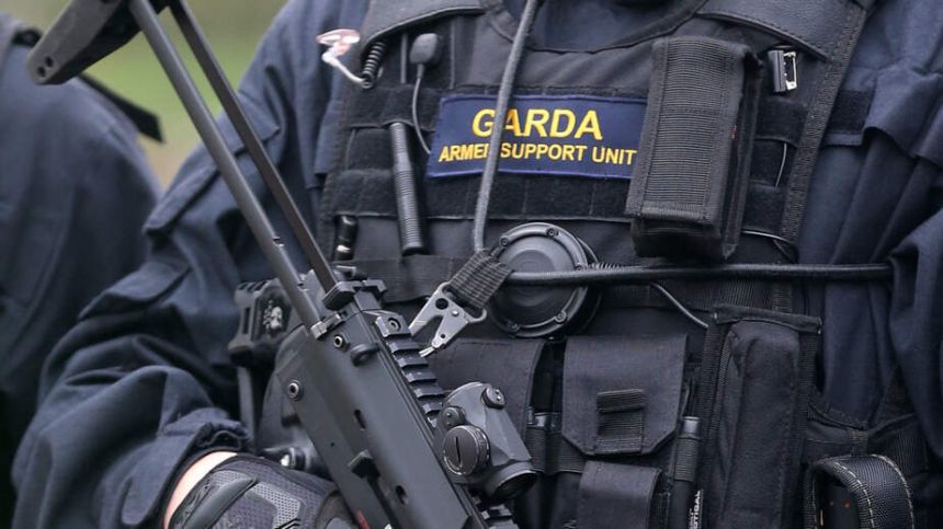 20 Galway investigations underway by Criminal Assets Bureau