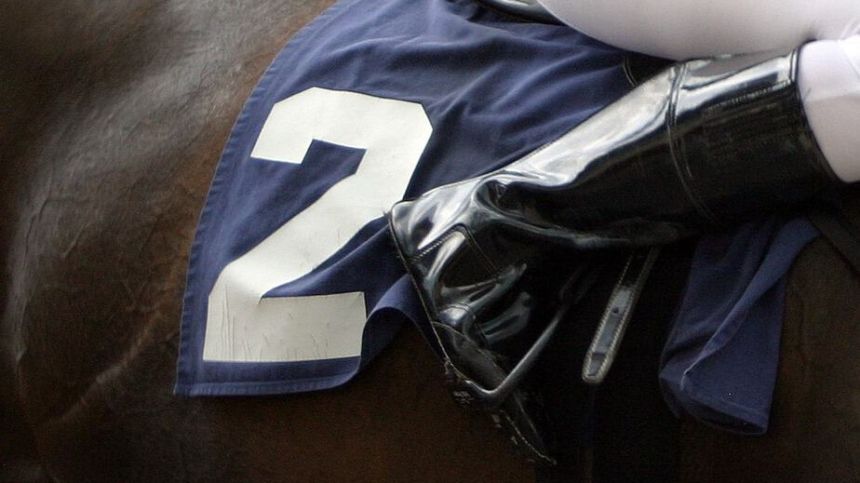 Three jockeys suspended for testing positive for cocaine at Galway racecourse