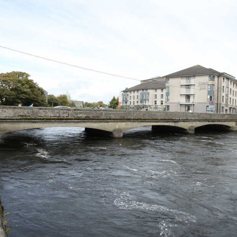 Funding confirmed for new €2m pedestrian walkway at Wolfe Tone Bridge