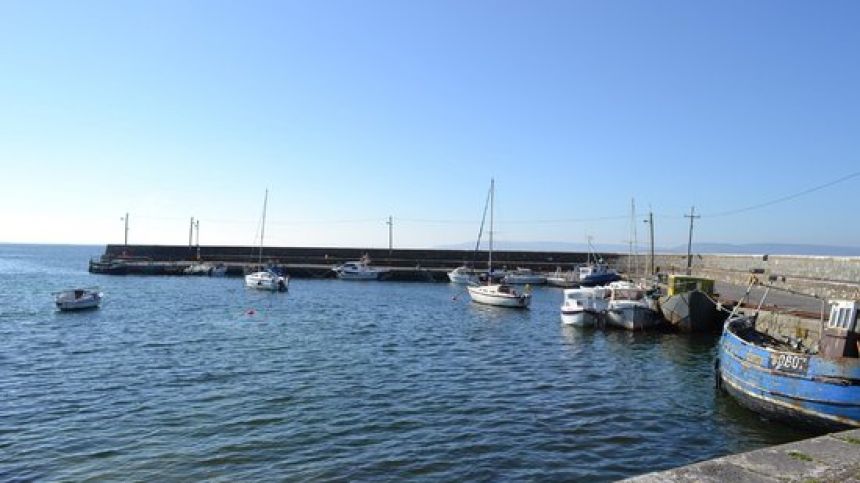 New book 'most comprehensive listing of Galway piers' ever recorded