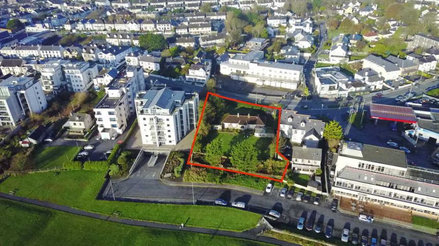 Salthill residence sells for €1.8 million