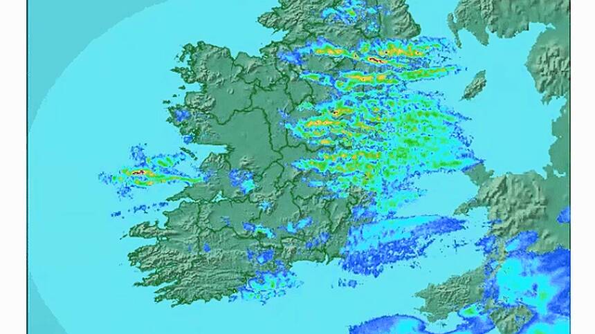 Information on pivotal Galway services as affected by the Status Red Alert