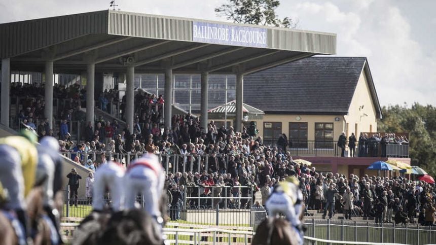 Ballinrobe Prize-Money For Summer Season To Top €1million