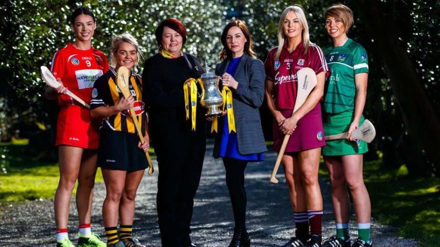 National Camogie Semi-Finals Preview