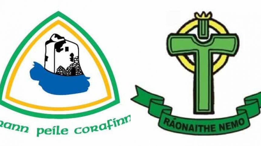 All-Ireland Club Final Match Tracker - Corofin v Nemo Rangers