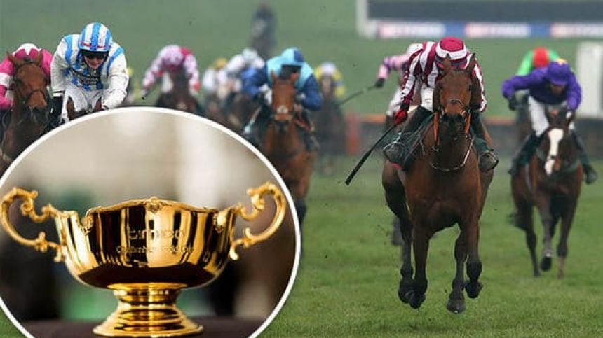 Cheltenham Races - Day 4 Preview