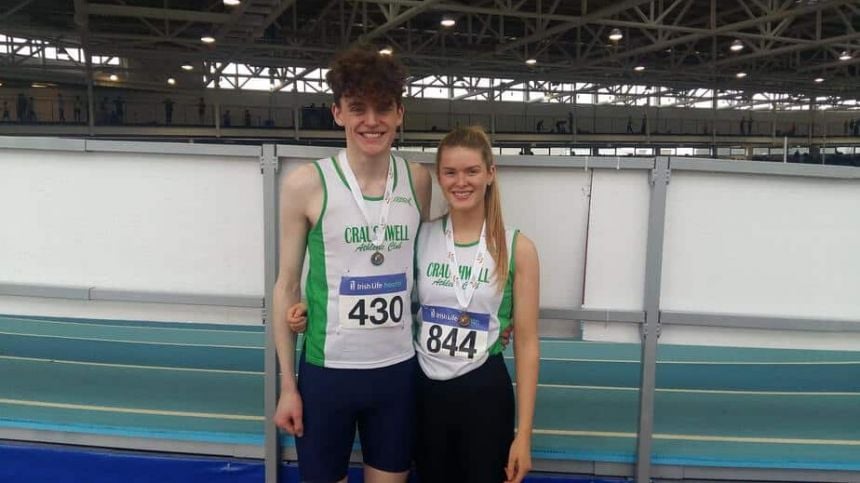 Galway Athletics Report