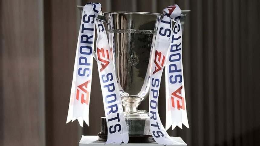 Galway United Drawn At Home To Sligo Rovers In Round Two Of The EA Sports Cup