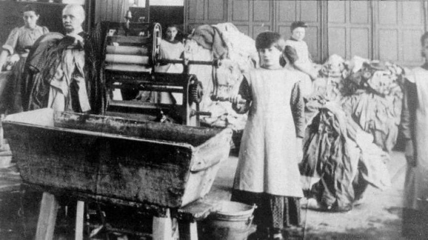 Event to remember women of Magdalene Laundries to take place in city