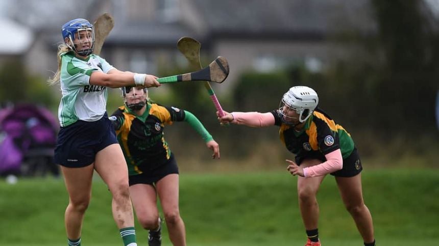 Camogie League Finals Take Place This Weekend