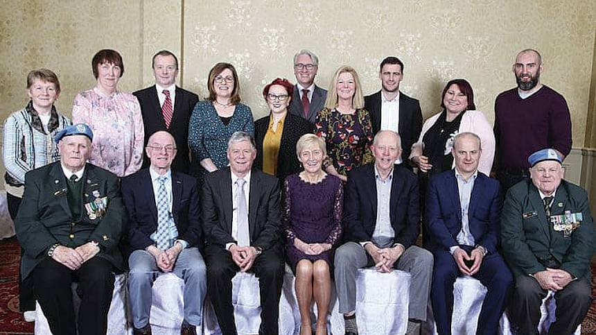 Galway People Of The Year Awards