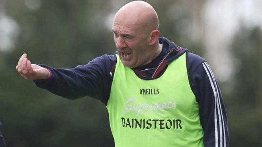 Galway camogie manager forced out after no-confidence motion by players - Report