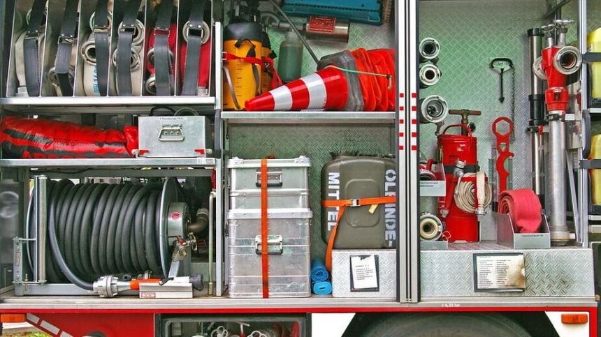 Questions over €1.5m set aside for new fire station in Loughrea