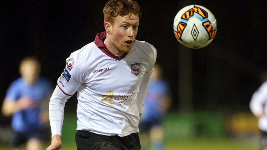 Galway United vs Cabinteely - match preview