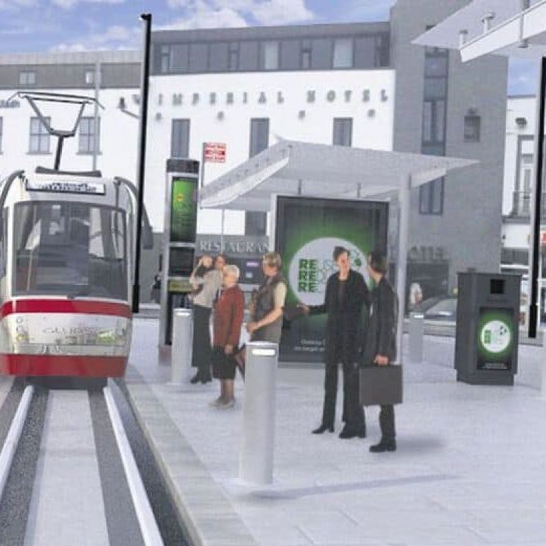 City public meeting to discuss light rail system for Galway