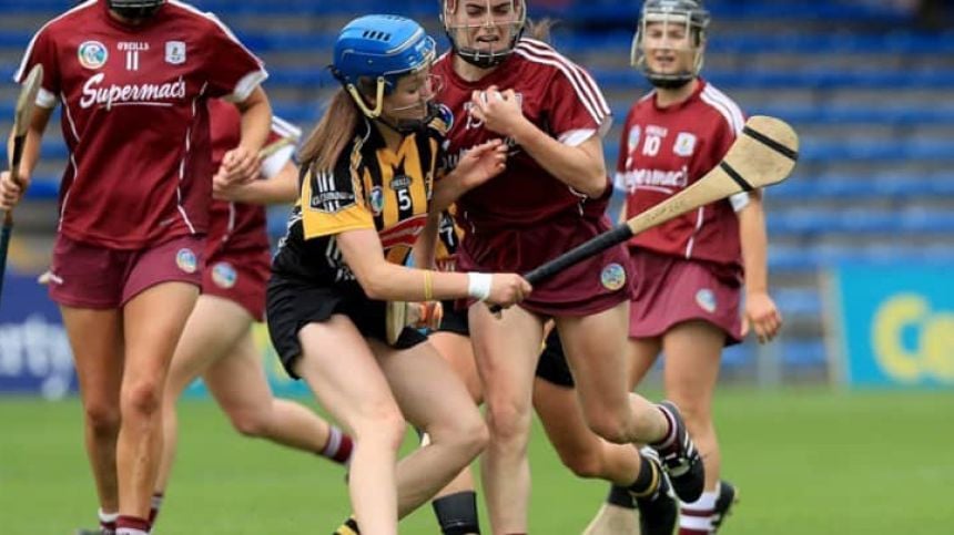 Galway Beaten In National Camogie League Semi-Final