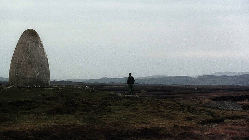Efforts underway to restore damaged Alcock and Brown and Marconi Sites in Connemara
