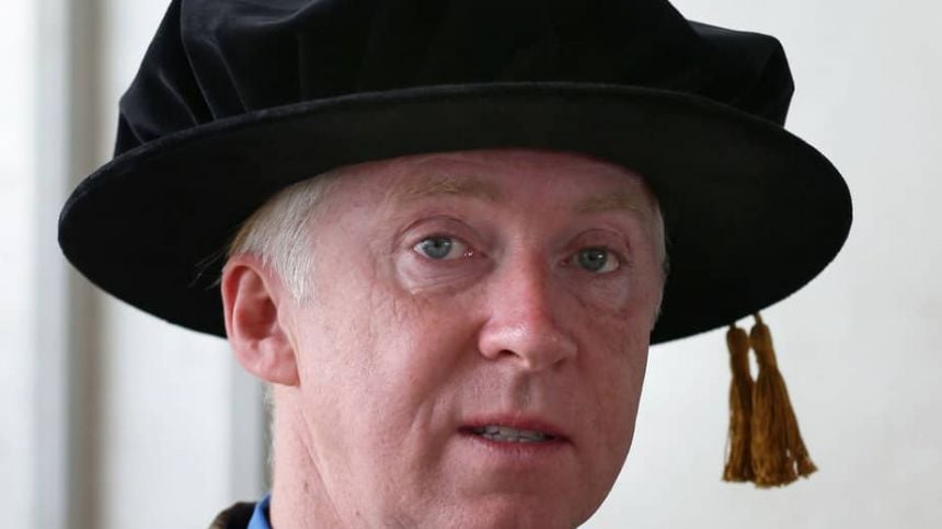 Galway born celebrity milliner Philip Treacy's success continues to grow