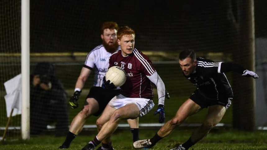 Galway 1-12 Sligo 0-11 - FBD League reaction