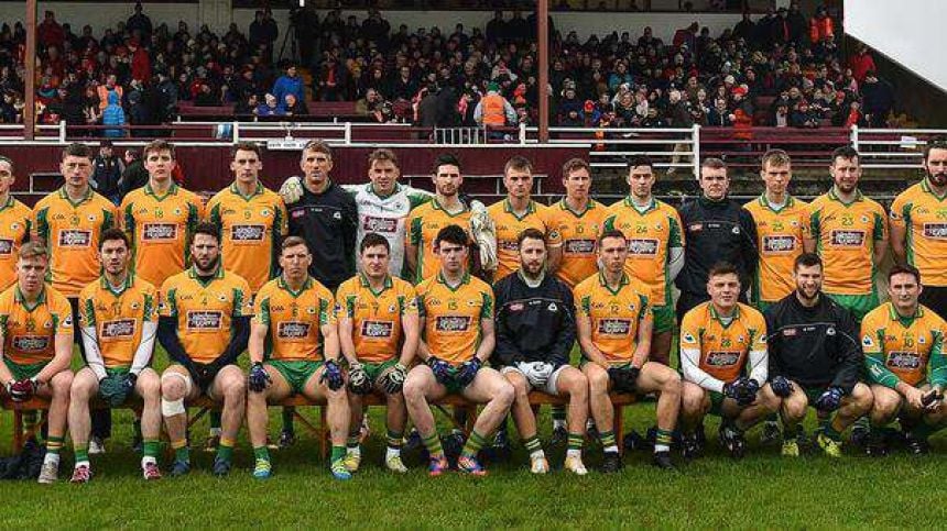 Corofin Books Place In All-Ireland Club Final - The Commentary