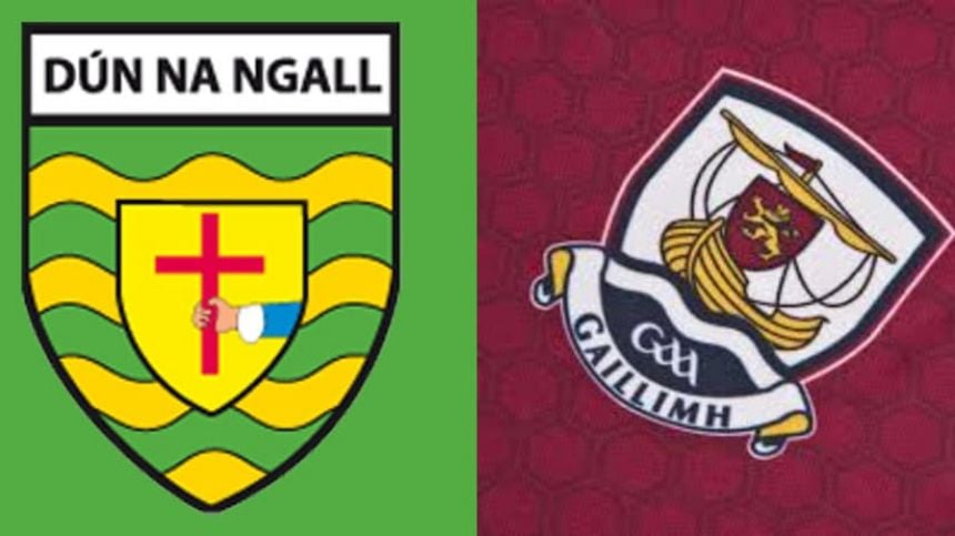 Supporters Information Ahead Of Donegal and Galway next Sunday in Letterkenny