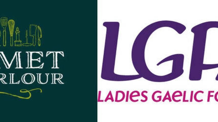 Gourmet Food Parlour announced as new sponsor of LGFA Higher Education championships