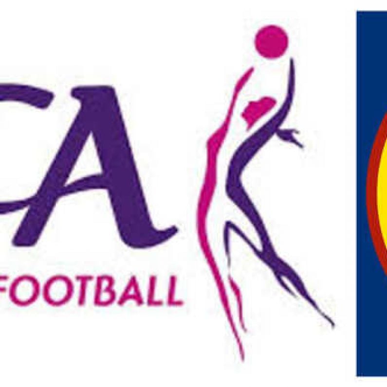 Lidl Ladies National Football League round-up