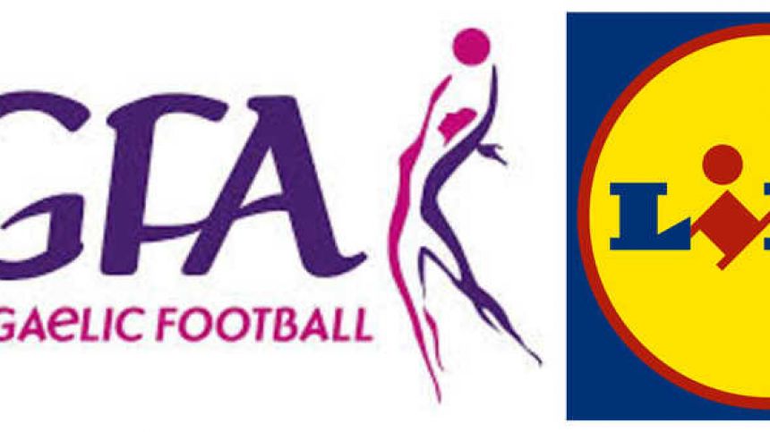 LGFA confirm full list of 13 ‘double-header’ fixtures in 2019 Lidl National Football League