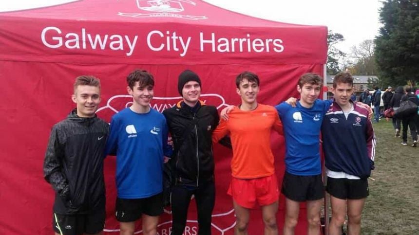 Galway Athletics Report