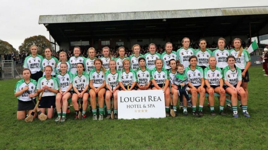 Sarsfields In Search Of An All-Ireland Final Place This Sunday