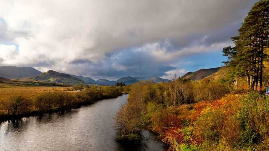 Application for geopark in North Connemara to be submitted to UNESCO by 2022