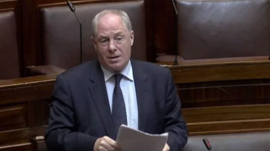 Rural Development Minister to visit Connemara today