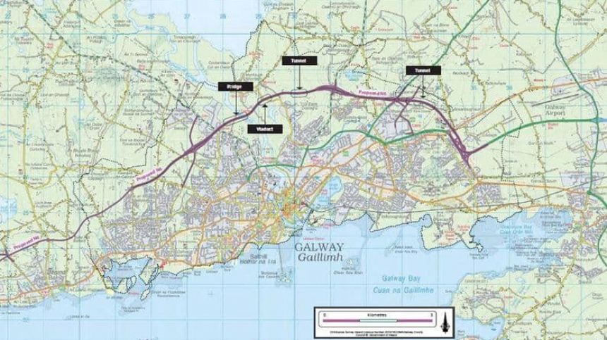 Final city bypass plans to be submitted by end of February