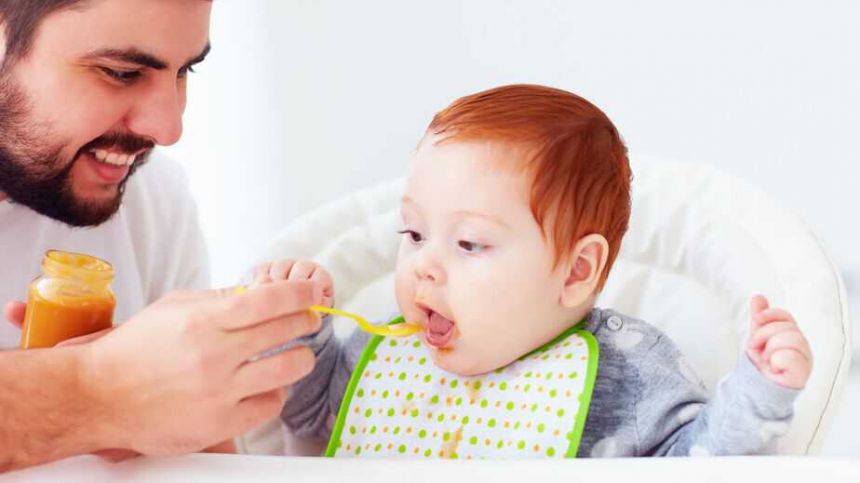 NUIG study seeks parents and grandparents for infant feeding study