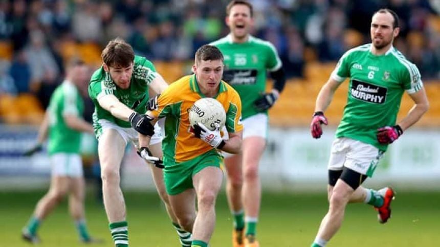 Corofin Advance To All-Ireland Club Final