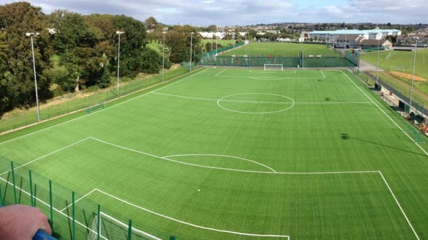 Galway United without training pitch after U15 row with Mervue