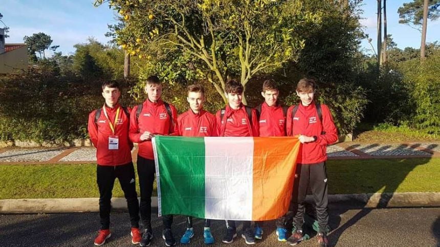 Galway Athletics Report