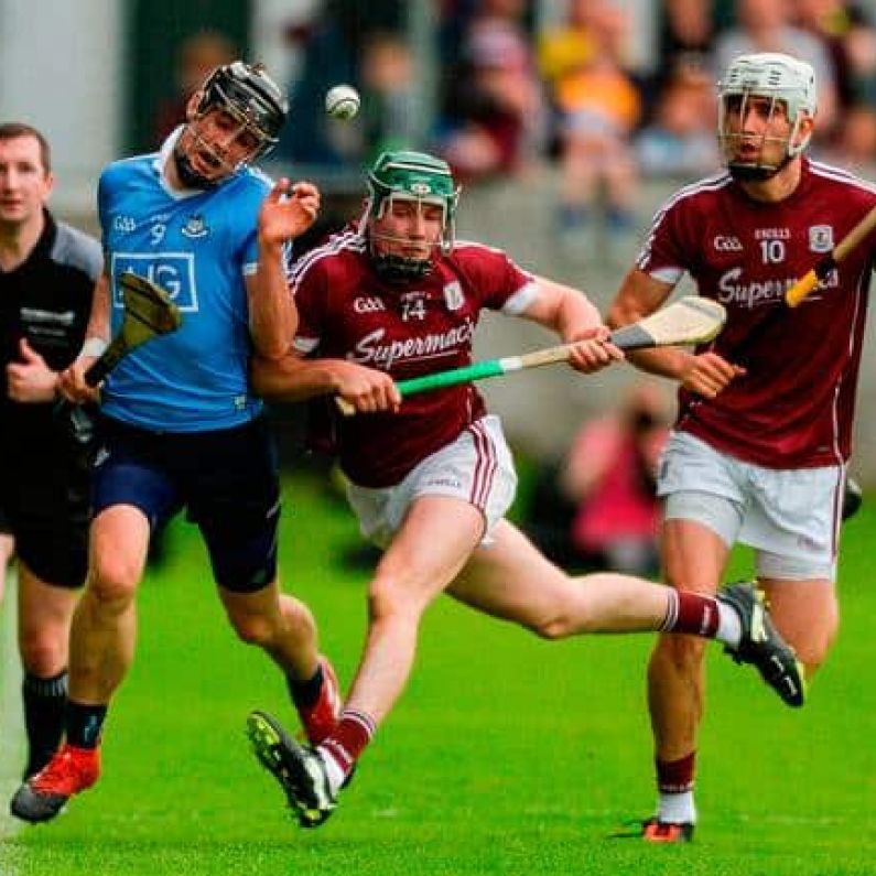 Galway Hurlers Still Unbeaten After Defeat Of Dublin