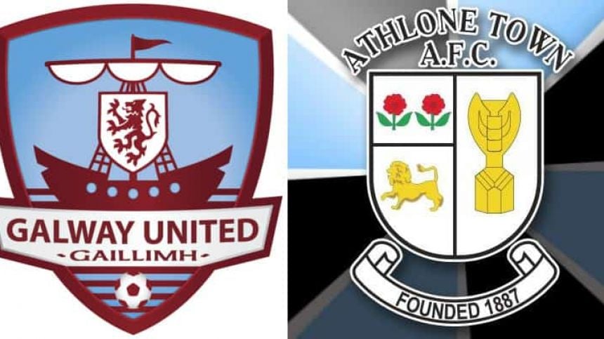 Galway United Match Preview v Athlone Town