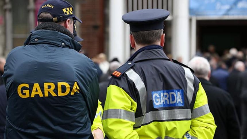 220 thousand euro worth of cocaine and heroin seized in Galway in the last 12 months