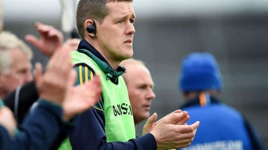 Corofin Manager Looks Ahead To Moorefield Challenge