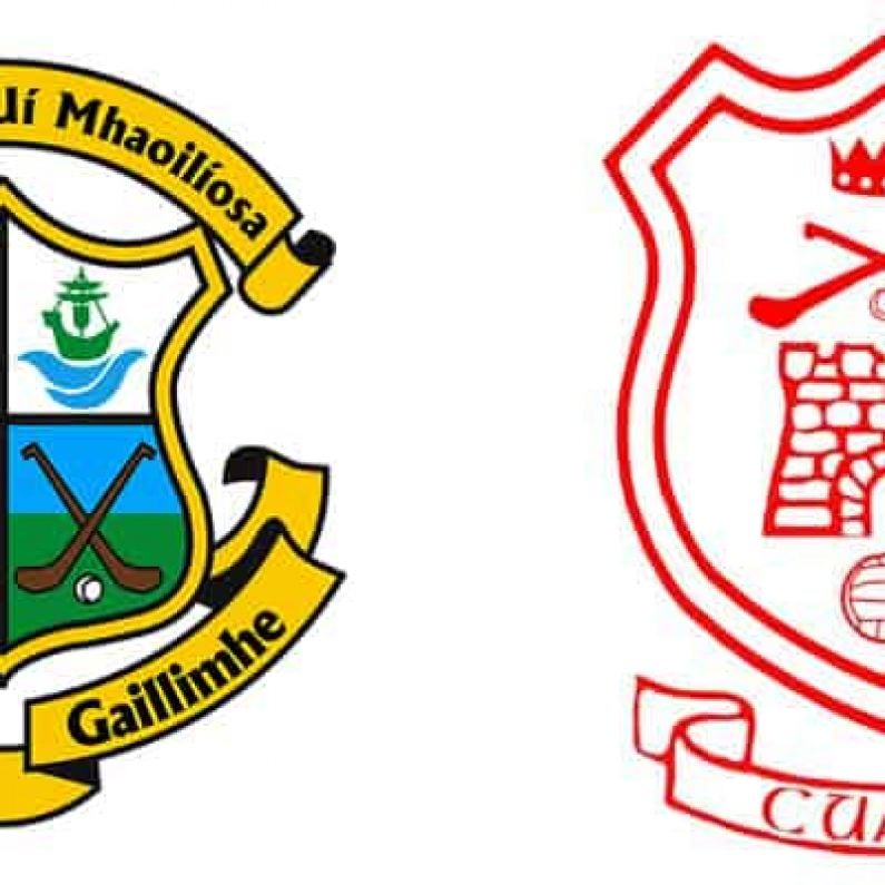 All-Ireland Club Semi-Final  - Liam Mellows v Cuala - The Interviews