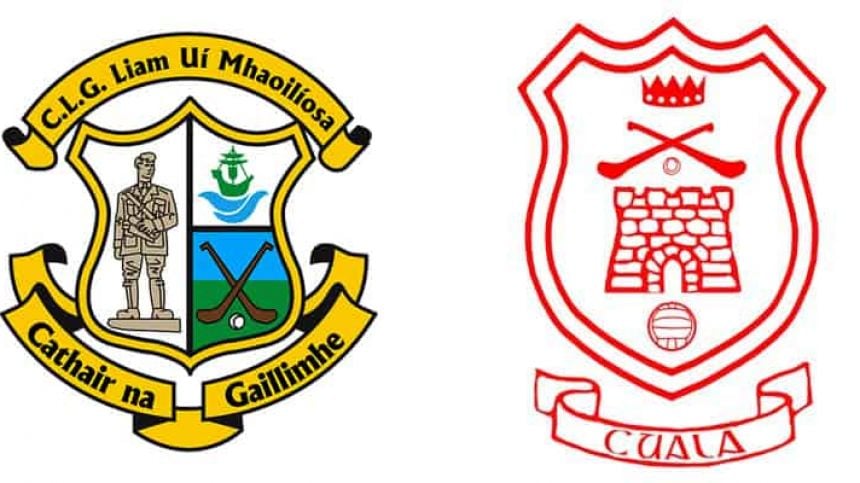 All-Ireland Club Semi-Final  - Liam Mellows v Cuala - The Interviews