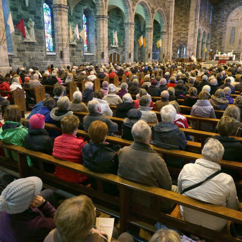 This year's Galway Novena to be celebrated online