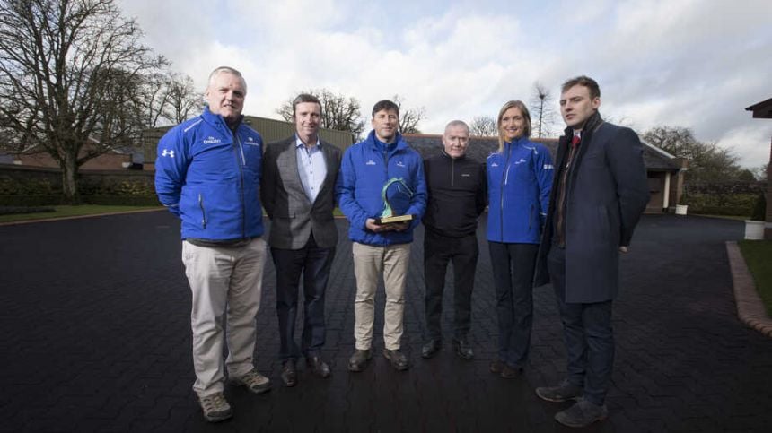 Nominations for Godolphin Stud and Stable Staff Awards Close Next Monday, February 19