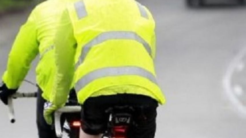 City Councillor calls for tougher action against cyclists without adequate safety gear