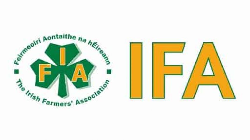 Ardrahan suckler farmer Pat Murphy elected Connacht Chair of IFA