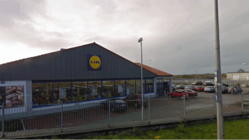 Lidl given approval for bigger Tuam store but no new entrance