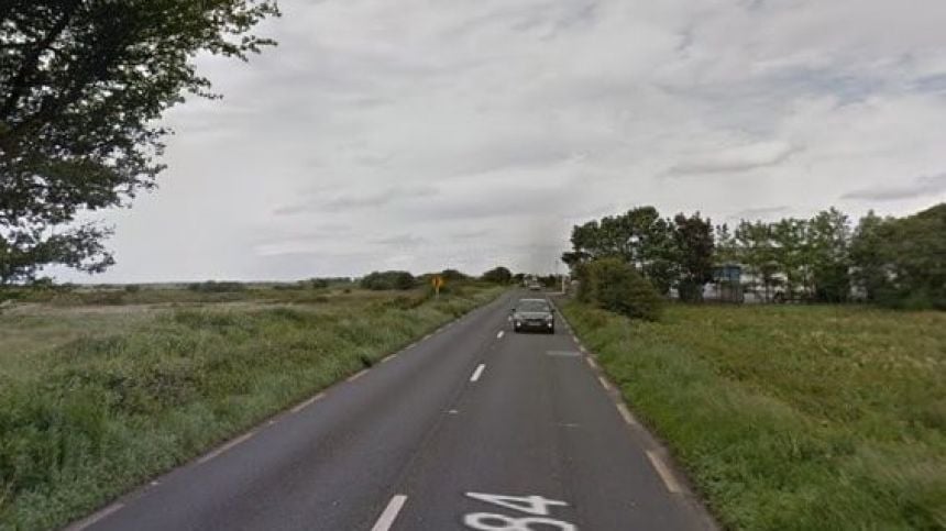 Anger over exclusion of N84 Headford Road from Park and Ride considerations